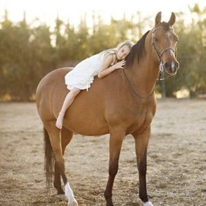 Meet your Posher, Kaitlyn